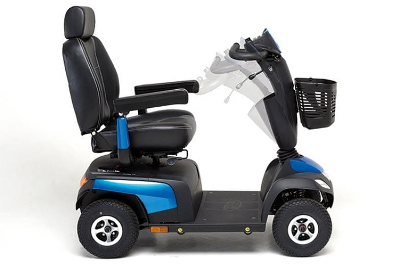 Invacare Invacare Elektromobil Comet Pro