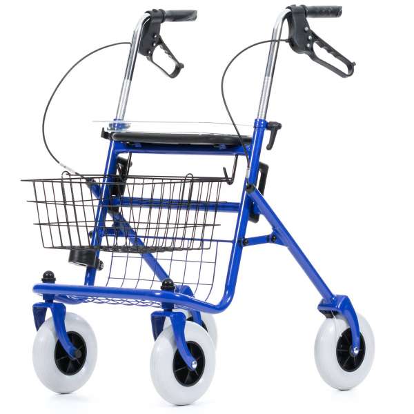 REHASHOP Rollator Vita