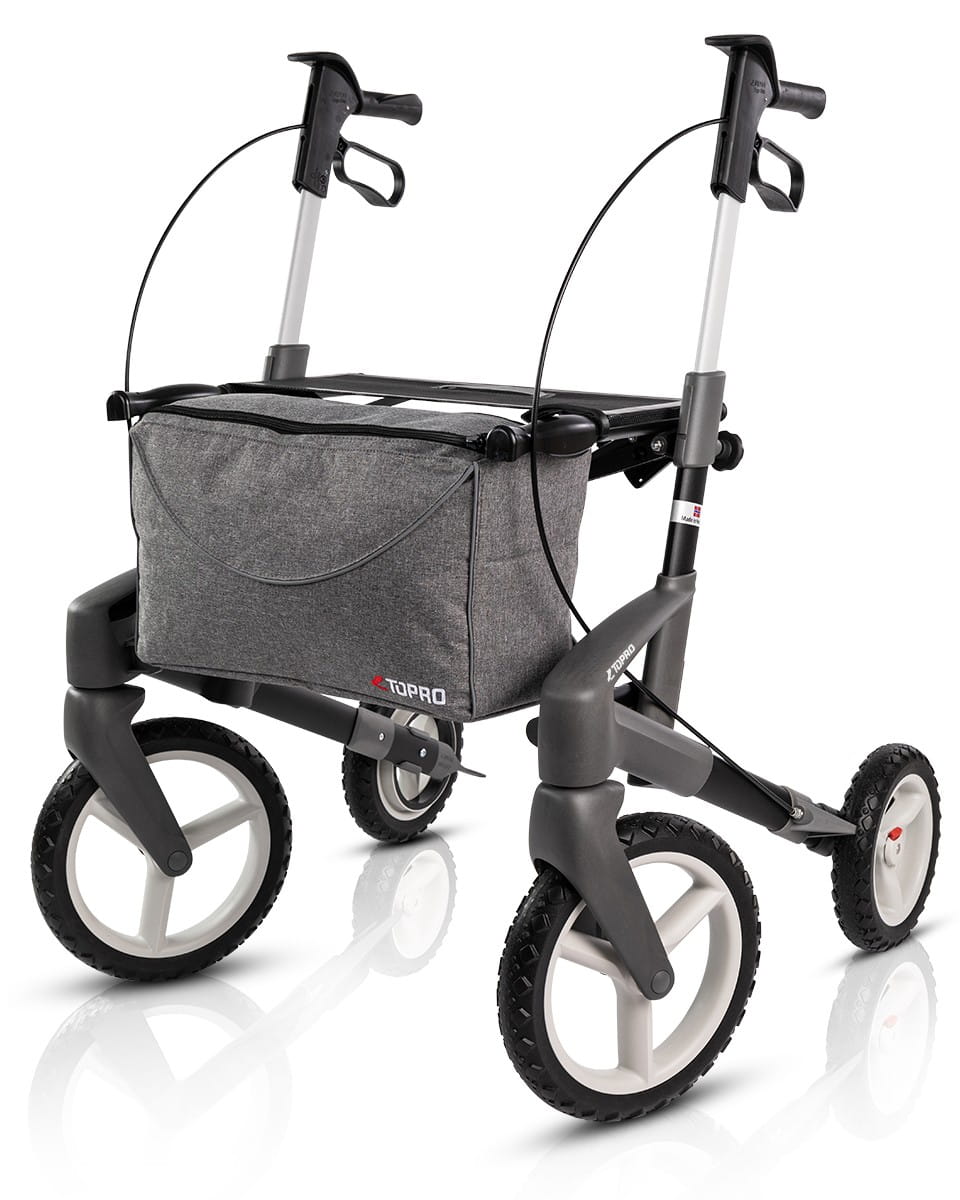 Topro Rollator TOPRO Olympos ATR