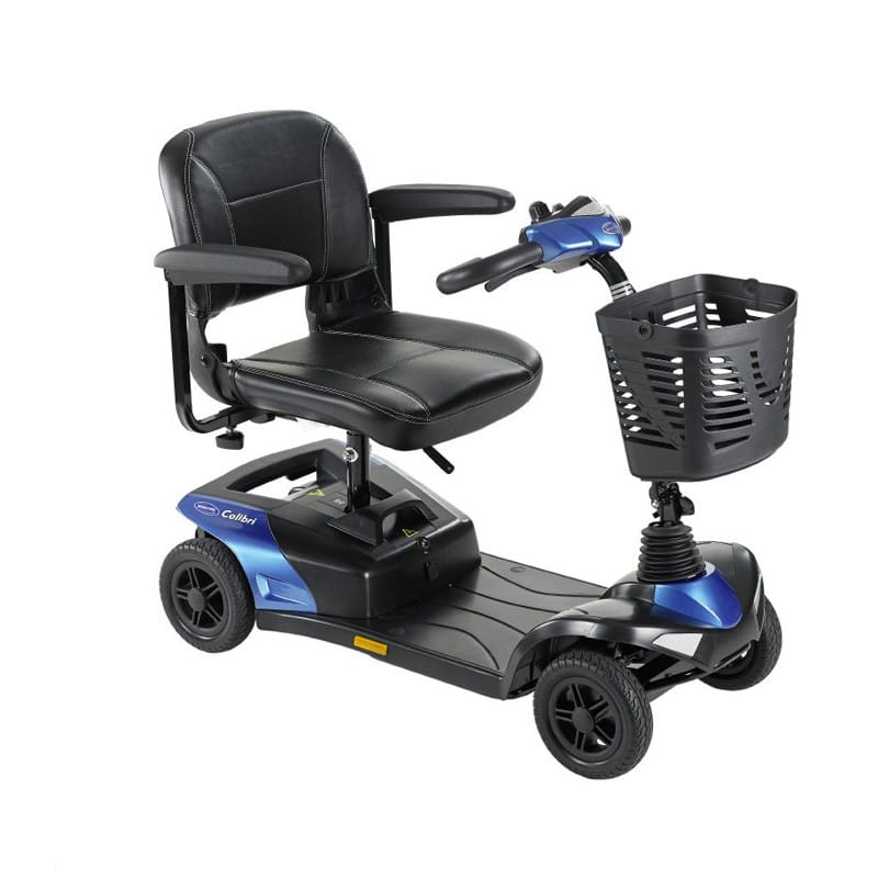 Invacare Invacare Elektromobil Colibri