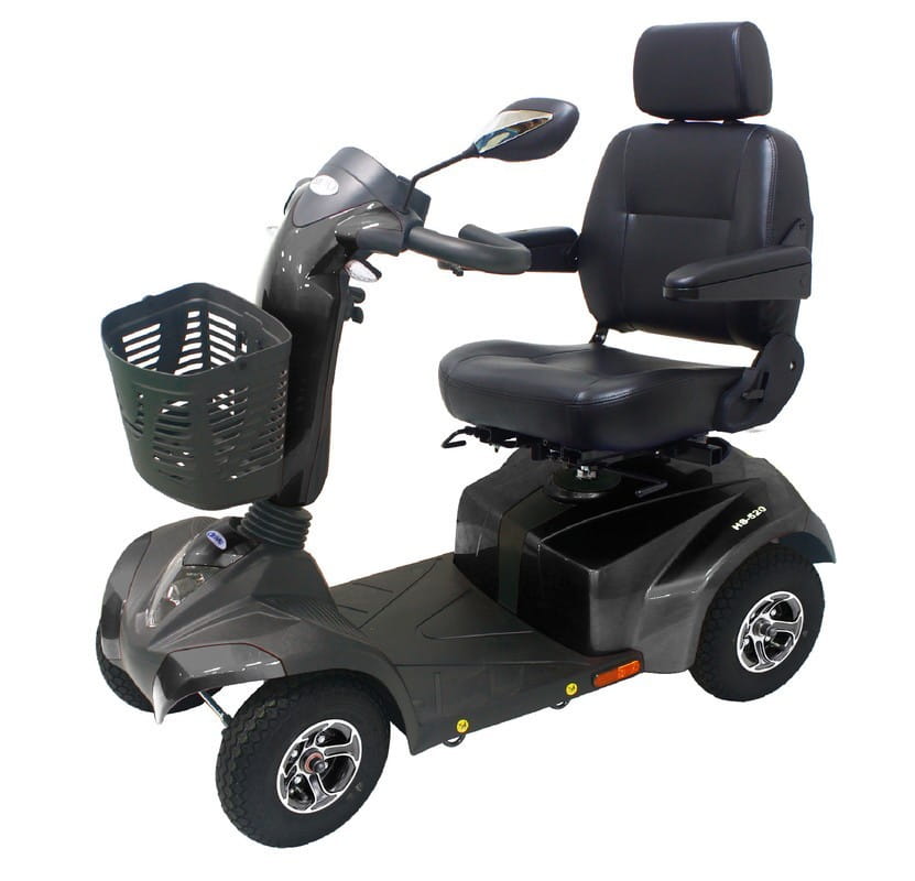 Drive Medical Drive Medical Elektromobil Tourer (ST4D 2G)