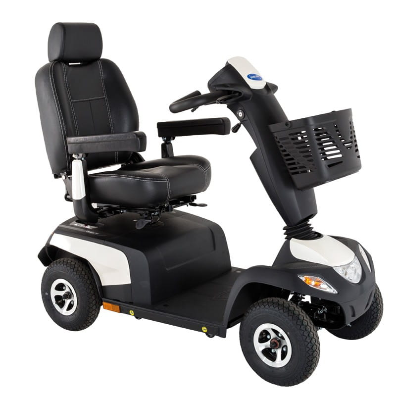 Invacare Invacare Elektromobil Orion Pro