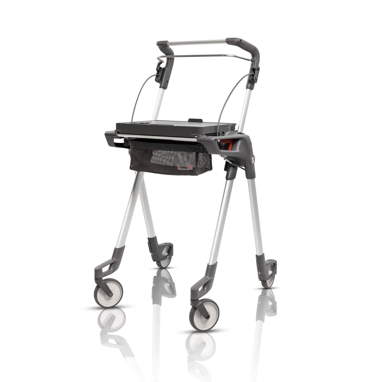 Topro Topro Indoor-Rollator Hestia