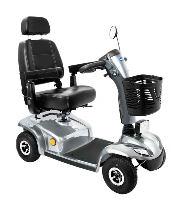 Invacare Elektromobil Leo mit ÖPNV Zulassung Invacare Leo - klein