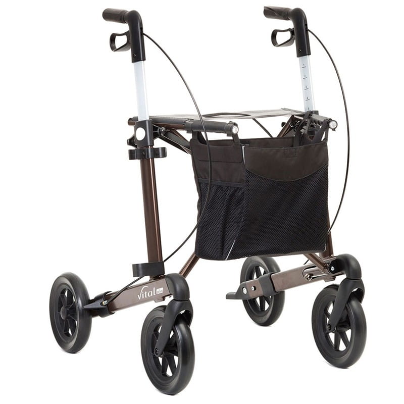 Russka Rollator Russka Vital plus