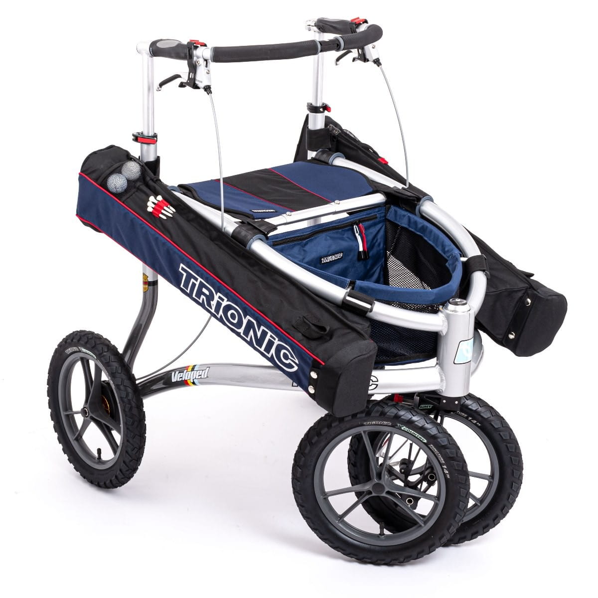 Trionic Rollator Trionic Veloped GOLF