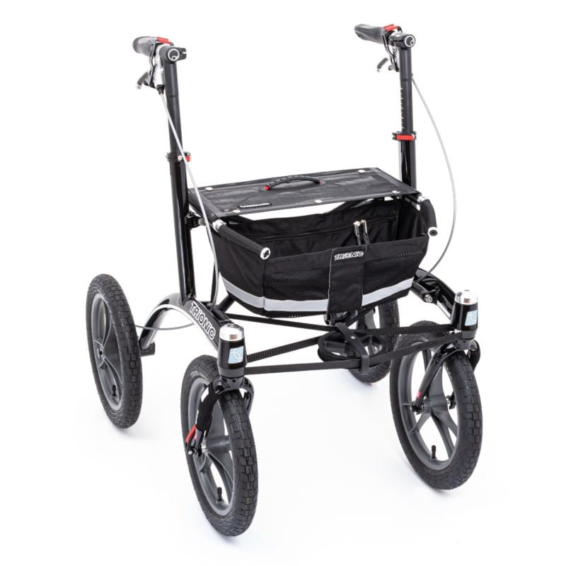 Trionic Rollator Trionic Walker 14er