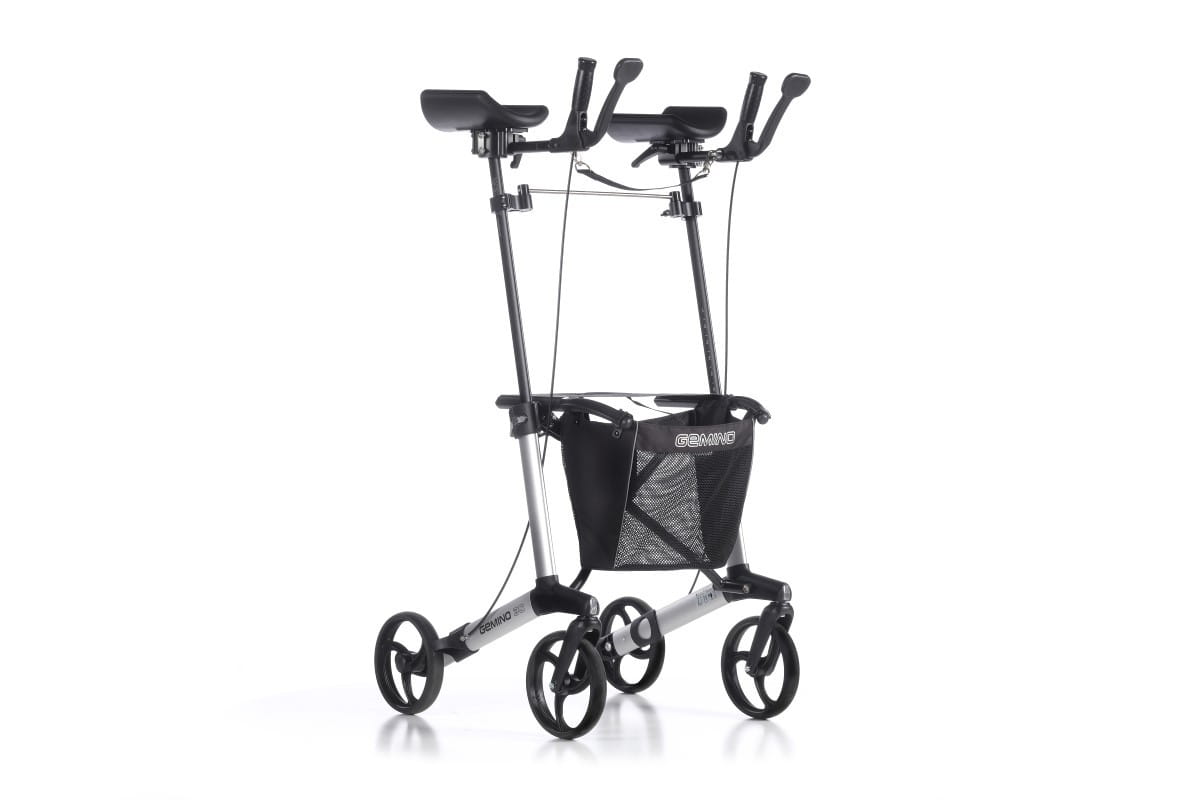 Sunrise Medical Sunrise Medical Rollator mit Unterarmauflagen Gemino 30 Walker