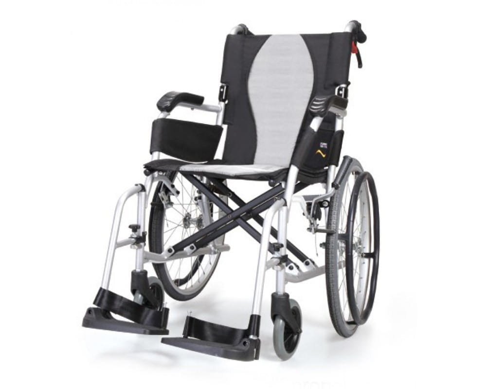 Life & Mobility Rollstuhl Life & Mobility Karma Ergo Lite 2