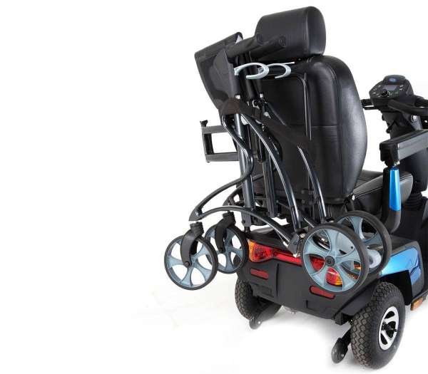 INVACARE Halter für Rollatoren für Comet / Orion / Leo