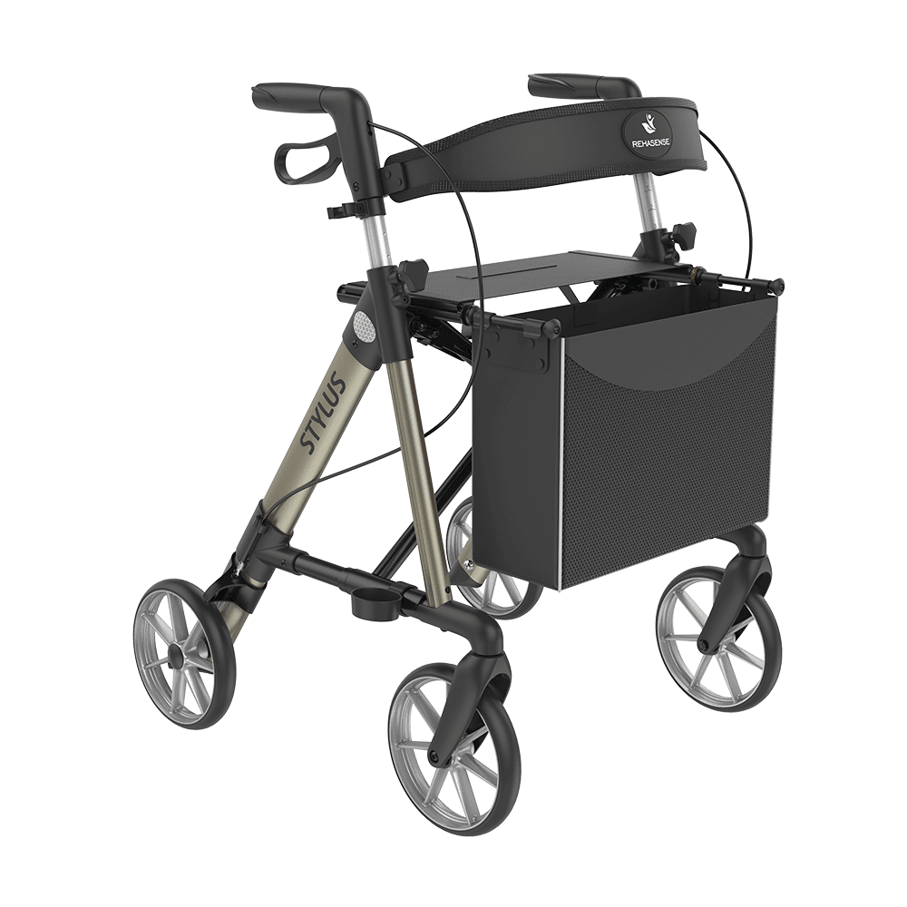 Rehasense Rollator Rehasense Stylus