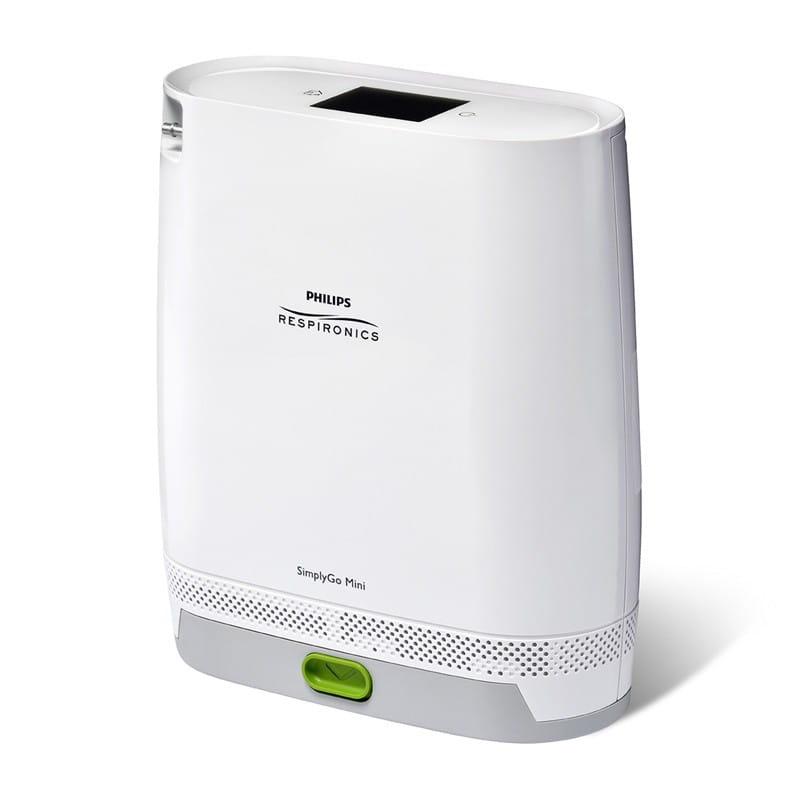 Philips Philips mobiler Sauerstoffkonzentrator SimplyGo Mini