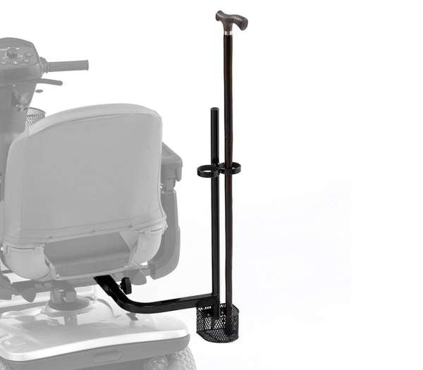 INVACARE Stockhalter re & li für Scooter