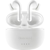 INTENSO In-Ear Kopfhörer Buds T302A, weiß