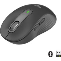 LOGITECH Maus Signature M650 Medium