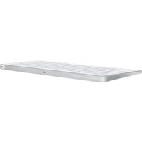 Apple Magic Keyboard – Tastatur – Bluetooth – QWERTY – Niederländisch – für 10.2  iPad, 10.5  iPad Air, 10.9  iPad Air, iPad mini 5, iPhone 11, 12, SE, XR