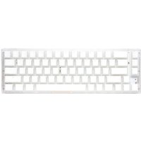 Ducky One 3 Aura White Mini Gaming Tastatur, RGB LED – Kailh Jellyfish Y (DKON2161ST-FDEPDAWWWWK1)