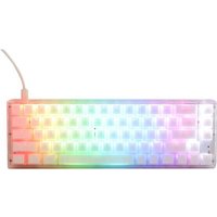 Ducky One 3 Daybreak Gaming Tastatur, RGB LED – MX-Red (US) (DKON2108ST-RUSPDDBBHHC1)