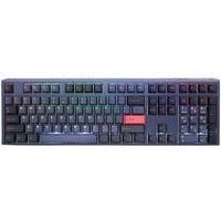 Ducky One 3 – Volle Größe (100%) – Kabelgebunden – USB – Mechanischer Switch – RGB-LED – Blau (DKON2108ST-BUSPDCOVVVC2)