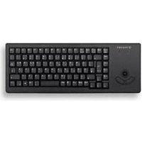 CHERRY XS G84-5400 – Tastatur – USB – Schweiz – Schwarz