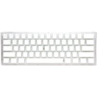 Ducky One 3 Aura White Mini Gaming Tastatur, RGB LED – Gateron Baby Kangaroo (US) (DKON2161ST-KUSPDAWWWWG1)