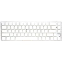 Ducky One 3 Aura White SF Gaming Tastatur, RGB LED – Gateron Baby Kangaroo (US) (DKON2167ST-KUSPDAWWWWG1)