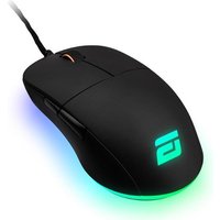 Endgame Gear XM1 RGB Gaming Maus – schwarz (EGG-XM1RGB-BLK)