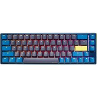 Ducky One 3 Daybreak SF Gaming Tastatur, RGB LED – MX-Brown (US) (DKON2167ST-BUSPDDBBHHC1)