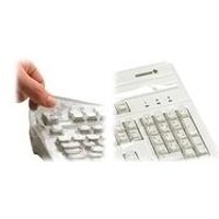 Cherry WetEx – Tastatur-Abdeckung (6155138)