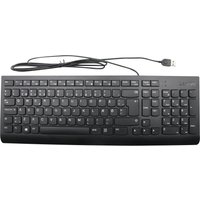 Lenovo Keyboard USB Calliope BK DEN (00XH596)