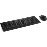 Microsoft Wireless Desktop 900 – Tastatur-und-Maus-Set – kabellos – 2.4 GHz – QWERTY – Griechisch (geöffnet)