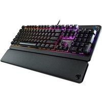 ROCCAT Pyro Tastatur USB QWERTY US Englisch Schwarz (197955)