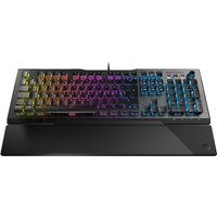 ROCCAT VULCAN 120 AIMO – Tastatur – Hintergrundbeleuchtung – USB (ROC-12-440-BN)