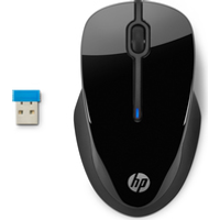 HP Inc. WIRELESS MOUSE 250 Wireless-Maus 250 (3FV67AA#ABB)