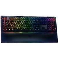 Razer BlackWidow V4 Pro DE-Layout, Yellow Switch (RZ03-04682100-R3G1)