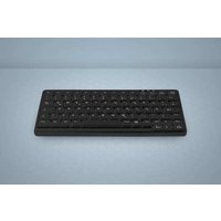 Active Key AK-4100 Tastatur USB QWERTZ Italienisch Schwarz (AK-4100-U-B/IT)