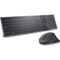 DELL EMC DELL PREMIER COLLABORATION KEYBOARD AND MOUSE – KM900 – US (KM900-GR-INT)