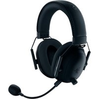 RAZER Blackshark V2 Pro (2021) Schwarz – Wireless Esports Headset