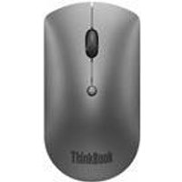 LENOVO ThinkBook Bluetooth Silent Mouse (4Y50X88824)