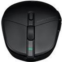 Logitech G G303 Shroud Edition – Maus – optisch – kabellos, kabelgebunden – USB, LIGHTSPEED – Logitech LIGHTSPEED-Receiver