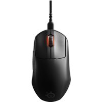 Steelseries Prime mini Maus rechts USB Typ-C Optisch 18000 DPI (62421)