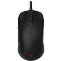 Zowie S1-C Gaming Maus – schwarz (9H.N3JBB.A2E)