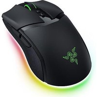 Razer Cobra Pro – Maus – Gaming – Für Rechtshänder – optisch – 8 Tasten – kabellos, kabelgebunden – USB (RZ01-04660100-R3G1)