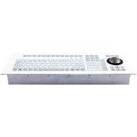 GETT TKS-105c-TB50oF80-MODUL – Tastatur – USB – Deutsch