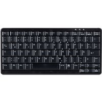 Tast Active Key AK-4100 Mini Tastatur USB schwarz (DE) (AK-4100-U-B/GE)