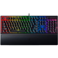 RAZER BlackWidow V3 Green Switch Kabelgebundene Mechanische Gaming Tastatur