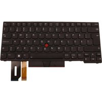 Lenovo Keyboard BK-BL SRX SWE/FIN (5N20V44213)