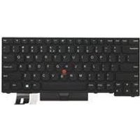 Lenovo Keyboard BK-NBL PMX EURO ENG (5N20V44037)