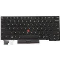 Lenovo Keyboard BK-BL PMX ENG (5N20V43328)