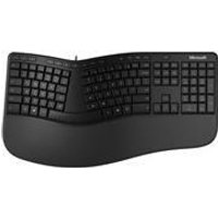 MICROSOFT PCA HW Ergonomic Keyboard Biz Win32 USB AT/DE (LXN-00006)